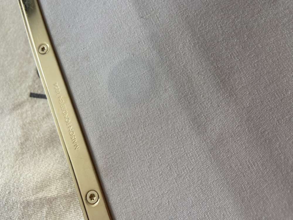 Louis Vuitton clutch bag
