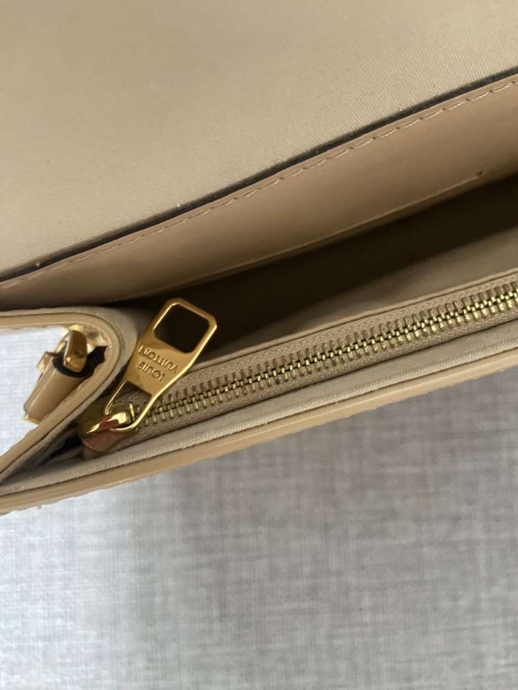 Louis Vuitton clutch bag