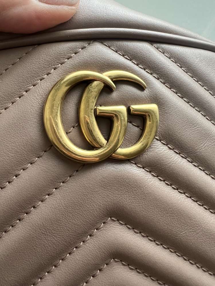 Gucci marmont kabelka