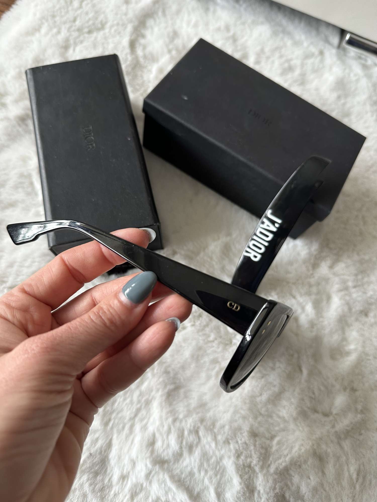 Dior slnecne okuliare