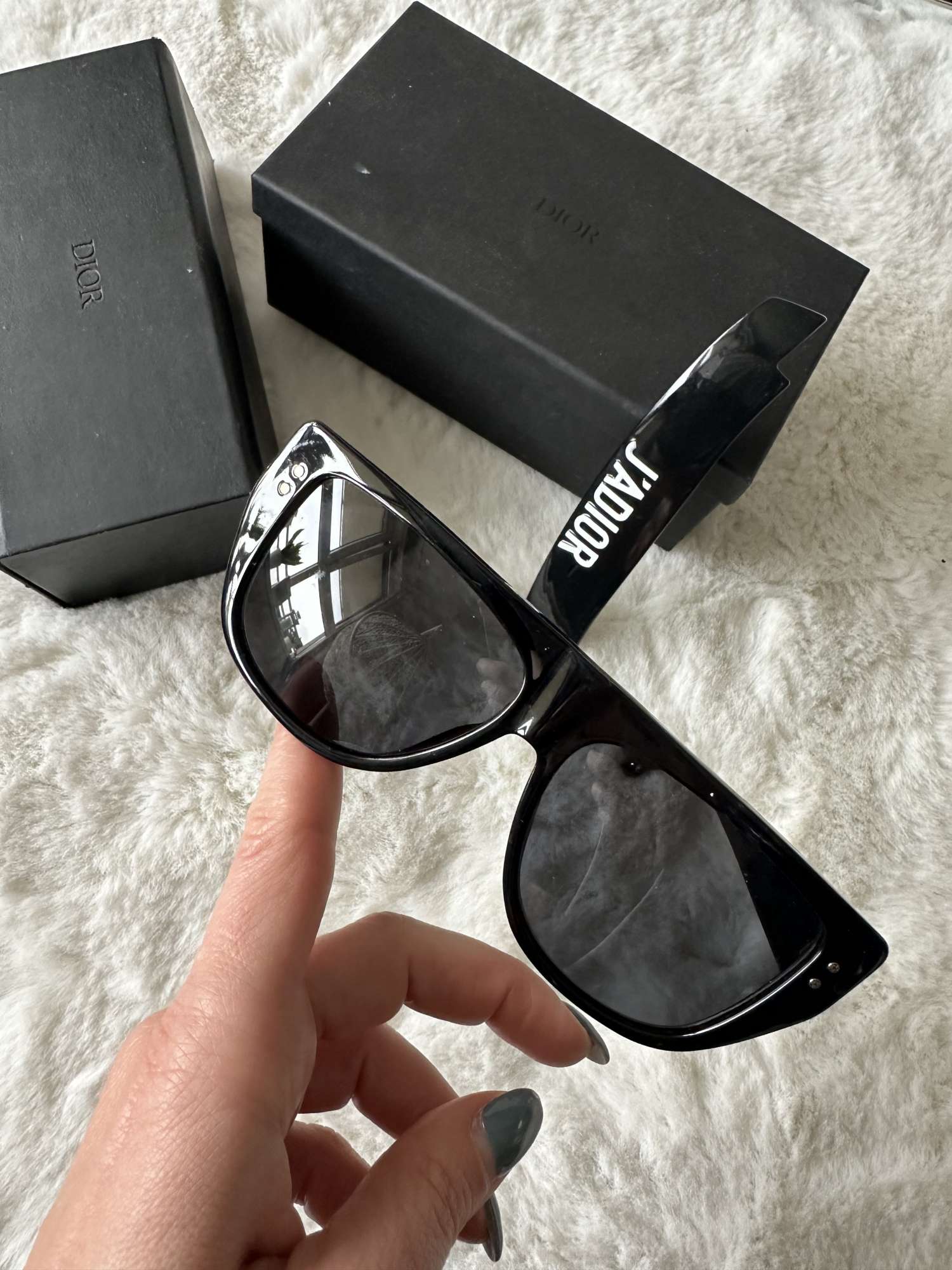 Dior slnecne okuliare