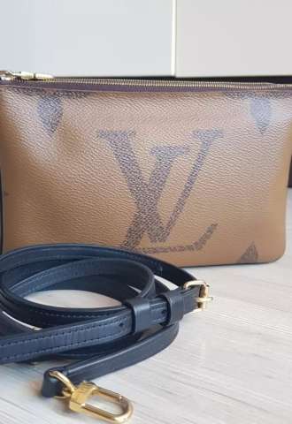 https://vipluxury.sk/Louis Vuitton Double Zip Pochette monogram Giant