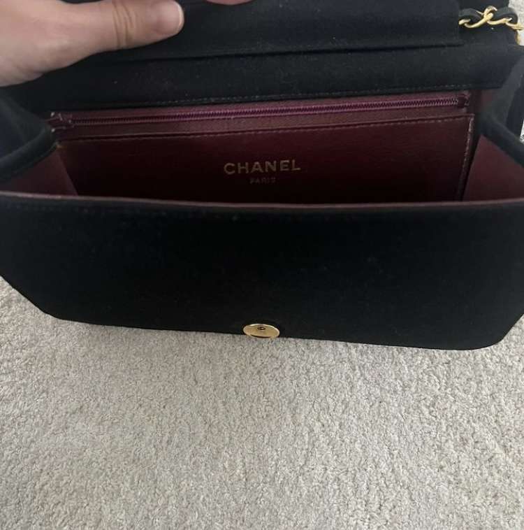 Chanel Vintage kabelka