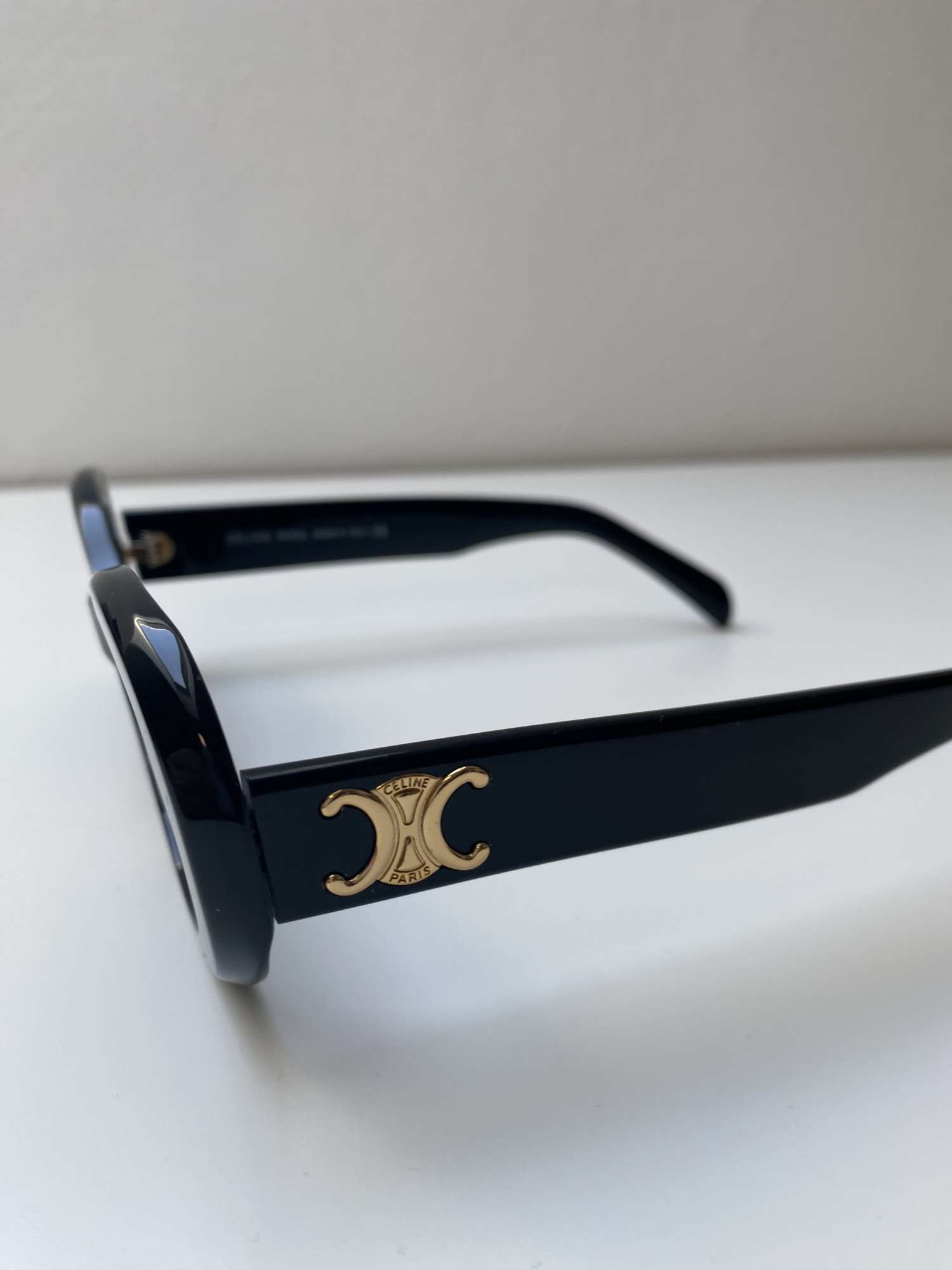 Celine Triomphe slunecni bryle
