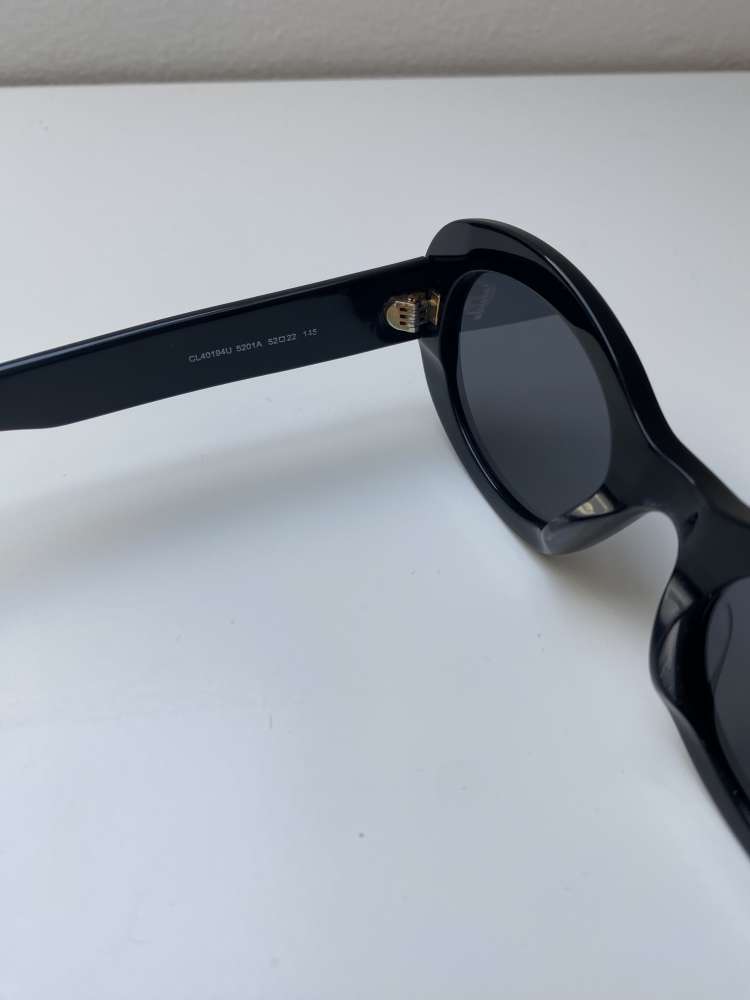 Celine Triomphe slunecni bryle