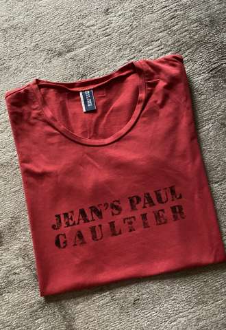 https://vipluxury.sk/J.P. Gaultier tričko