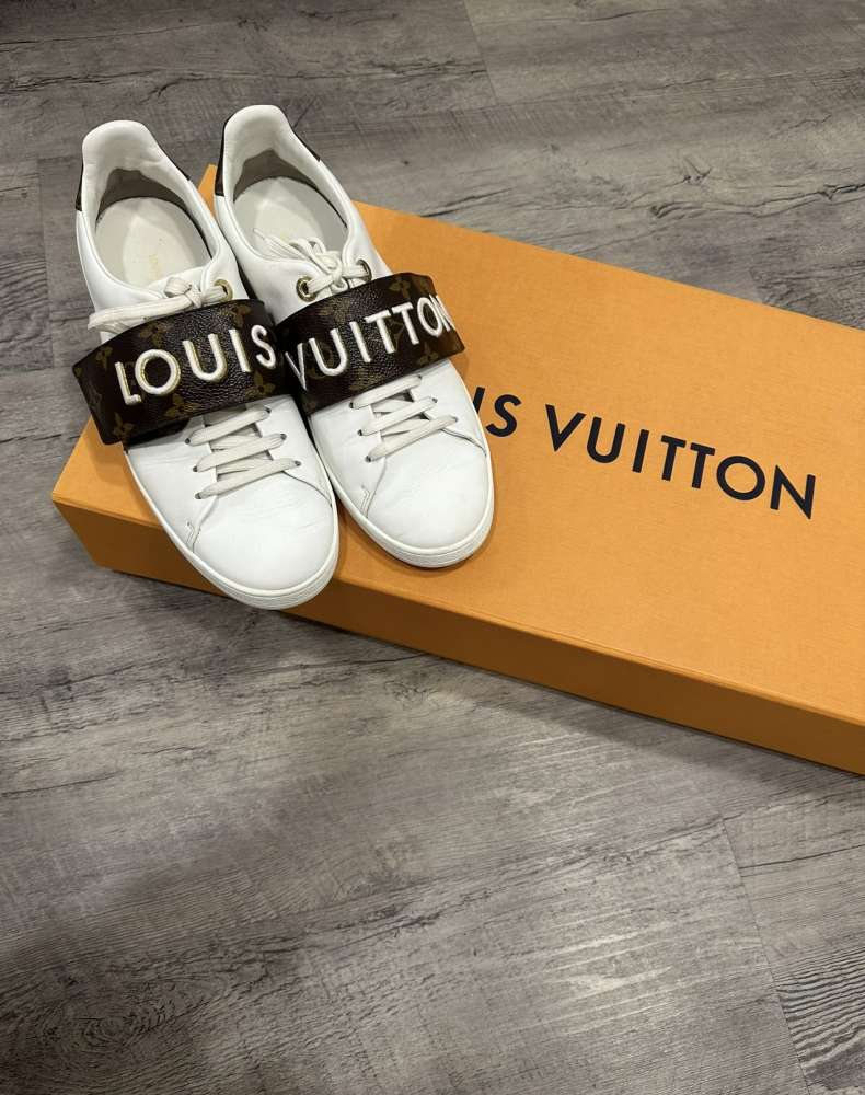 Louis Vuitton Frontrow tenisky