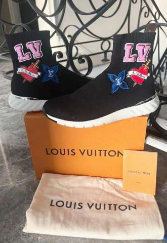 https://vipluxury.sk/Louis Vuitton sock sneakers