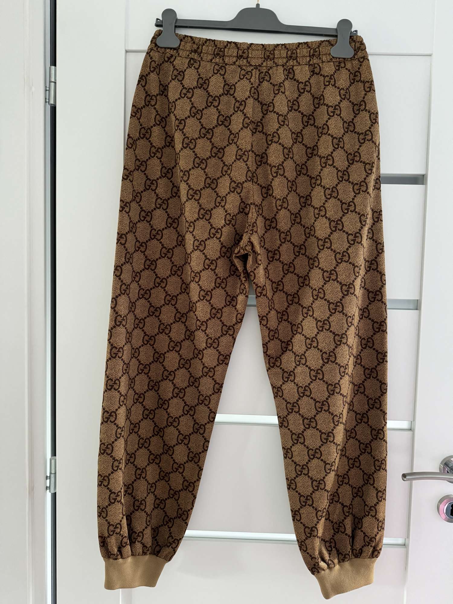 Gucci tepláky - Technical Jersey (L)