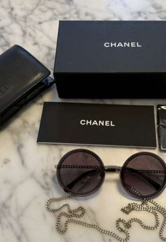 https://vipluxury.sk/Chanel okuliare s retiazkou
