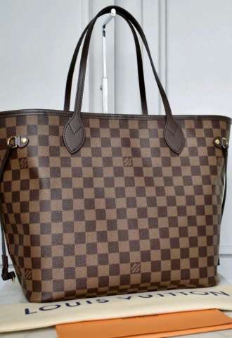 https://vipluxury.sk/Louis Vuitton Neverfull MM