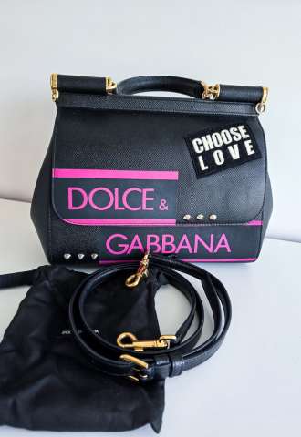 https://vipluxury.sk/Dolce & Gabbana kabelka