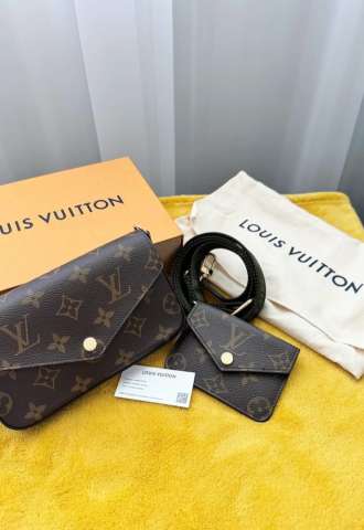 https://vipluxury.sk/Louis Vuitton Felicie Strap & Go
