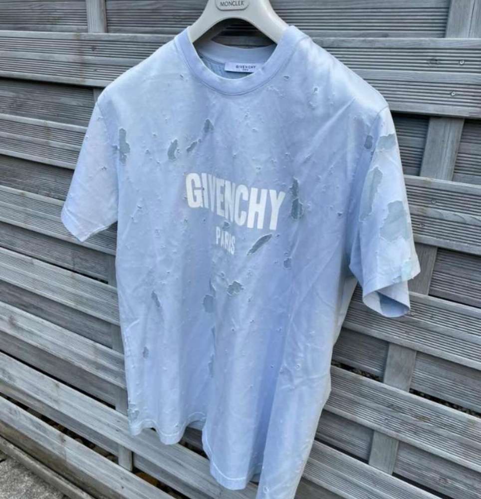Givenchy tričko