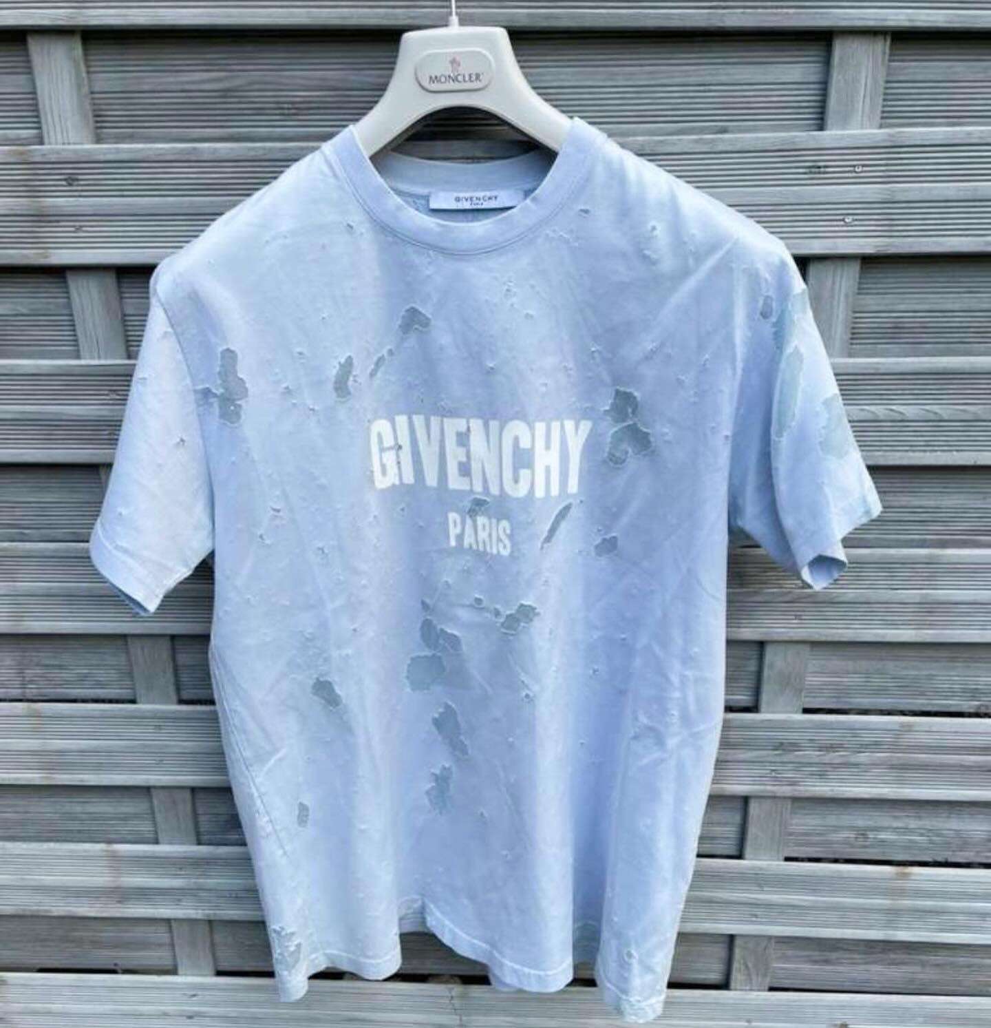 Givenchy tričko