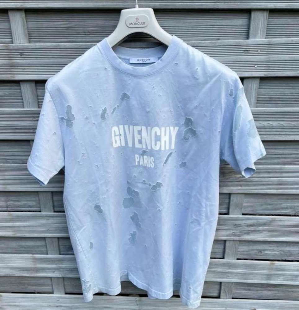 Givenchy tričko