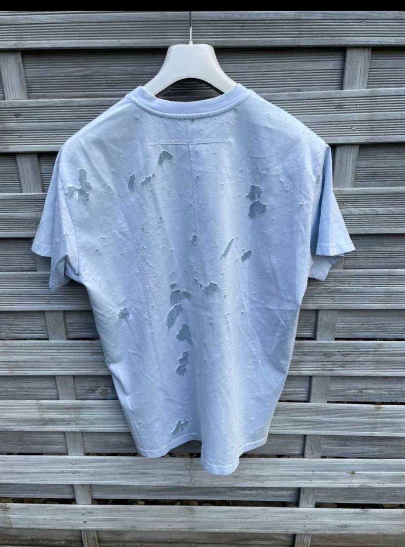 Givenchy tričko