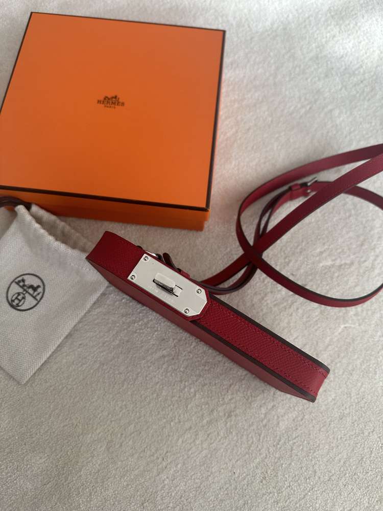 Hermes Hac a box phone case