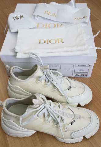 https://vipluxury.sk/Dior D-Connect Sneaker