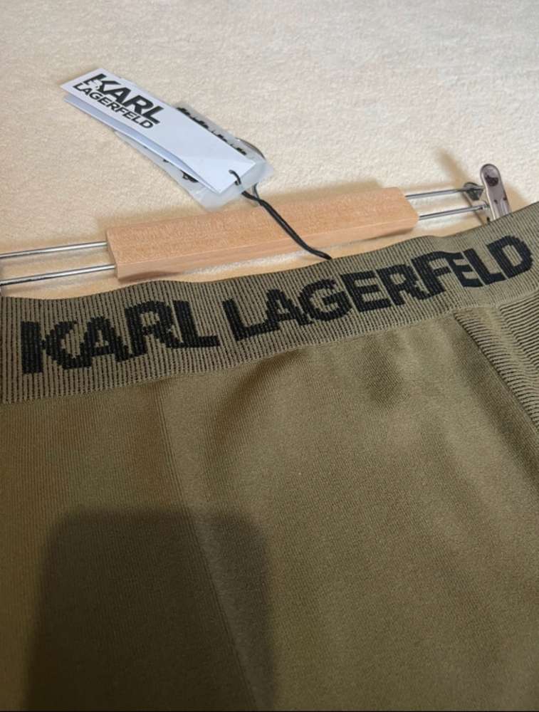 Karl Lagerfeld sukňa