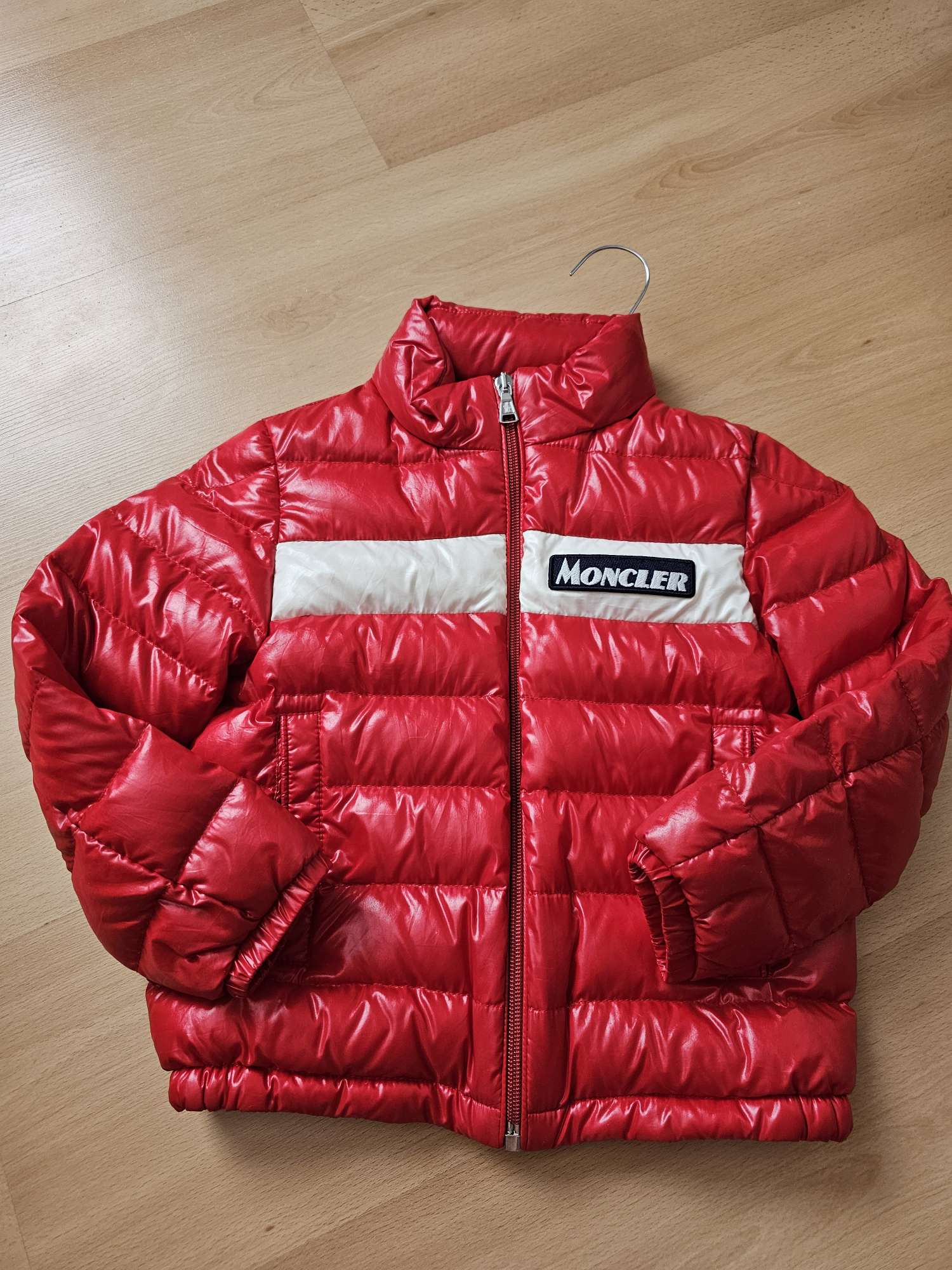 Moncler bunda