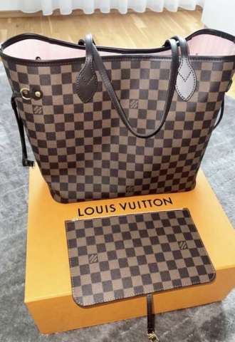 https://vipluxury.sk/Louis Vuitton Neverfull MM