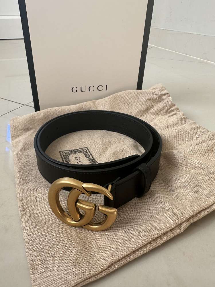 Gucci Marmont opasok