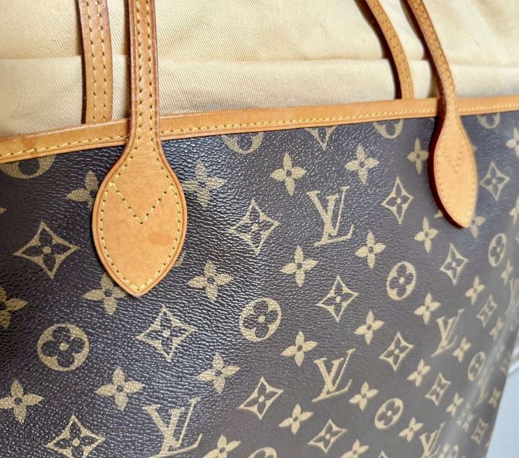 Louis Vuitton Neverfull GM