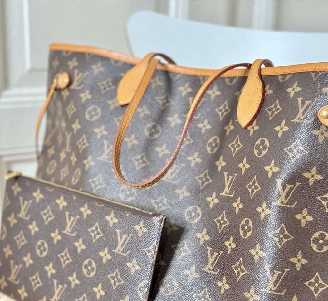 Louis Vuitton Neverfull GM