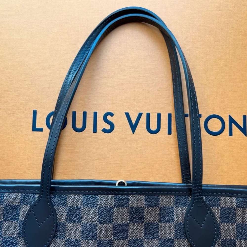 Louis Vuitton Neverfull MM