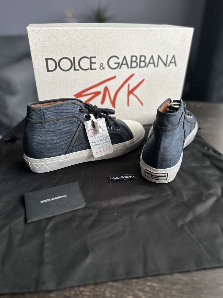 Dolce & Gabbana vintage 43 a 42,5