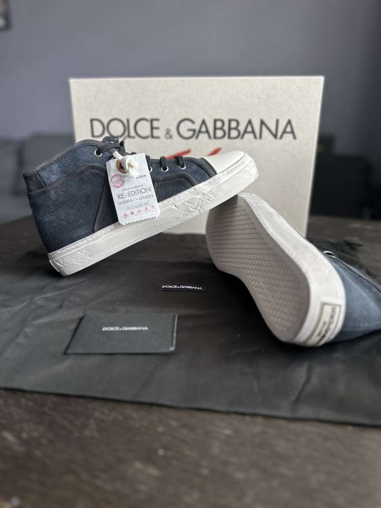 Dolce & Gabbana vintage 43 a 42,5