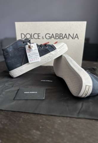 https://www.vipluxury.sk/Dolce & Gabbana vintage 43 a 42,5