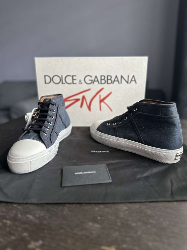 Dolce & Gabbana vintage 43 a 42,5