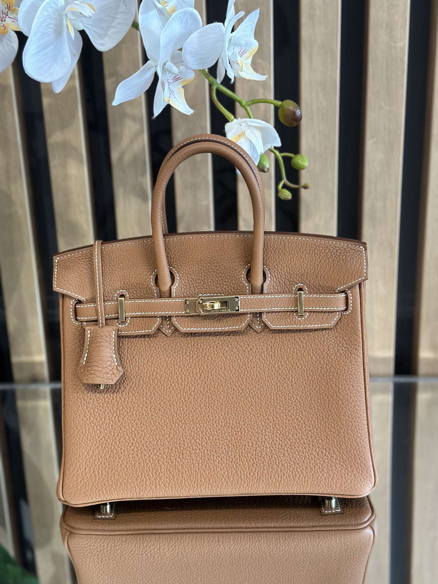Hermes Birkin 25