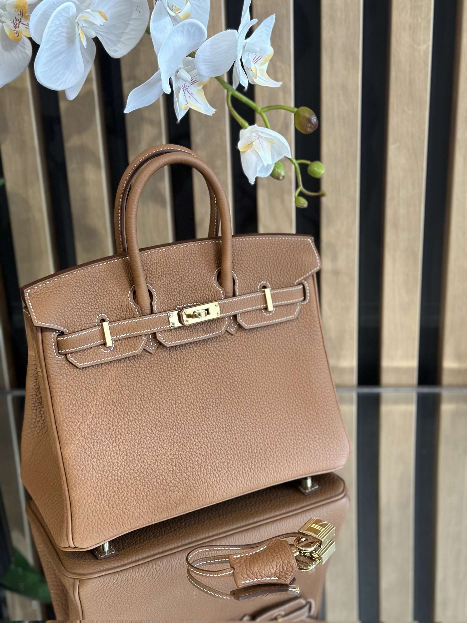 Hermes Birkin 25