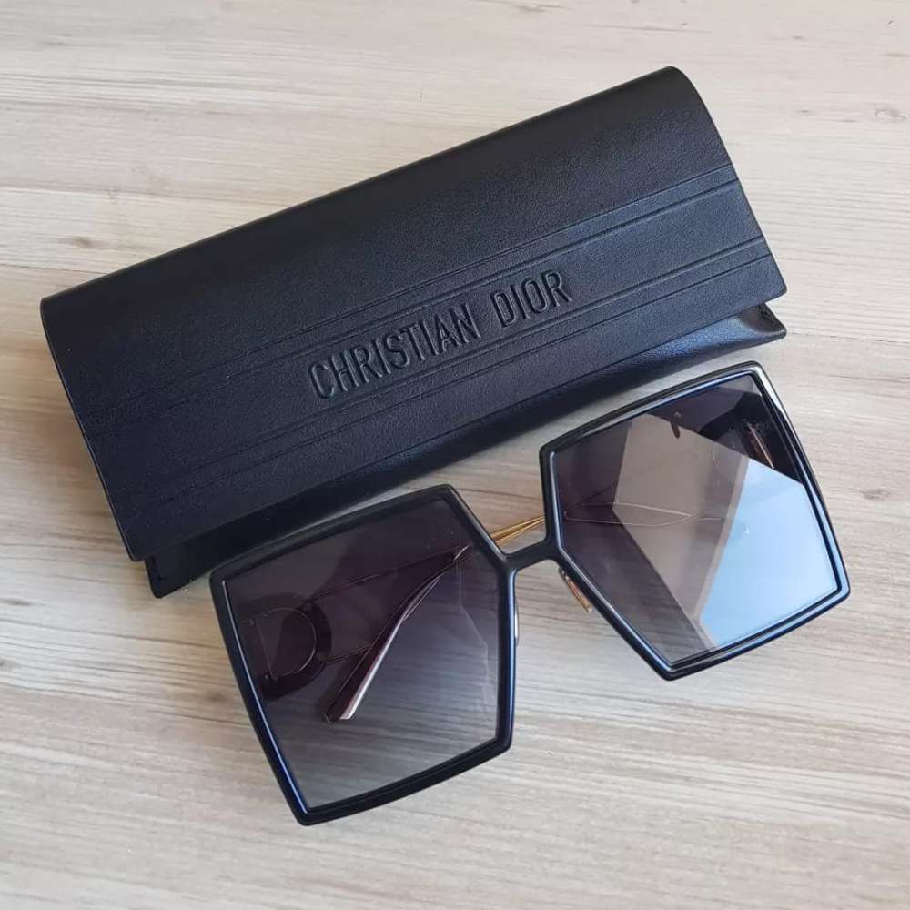 Dior Montaigne okuliare