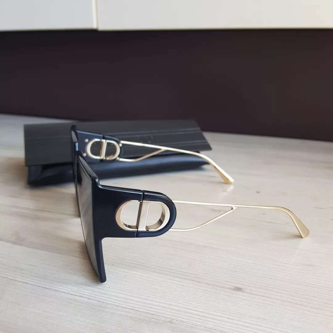 Dior Montaigne okuliare