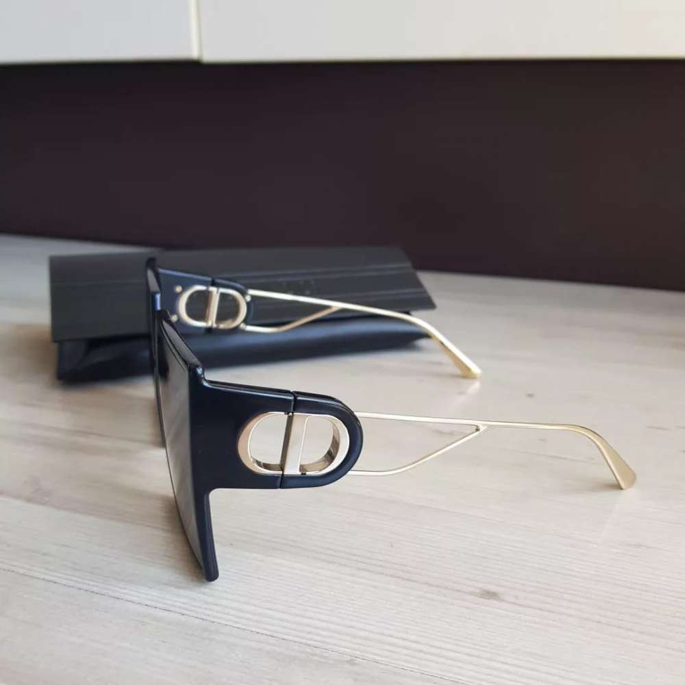 Dior Montaigne okuliare