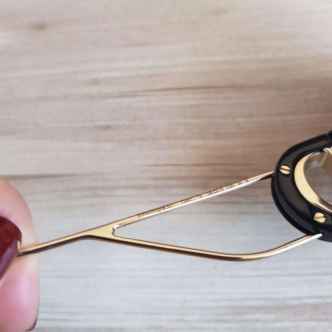 Dior Montaigne okuliare