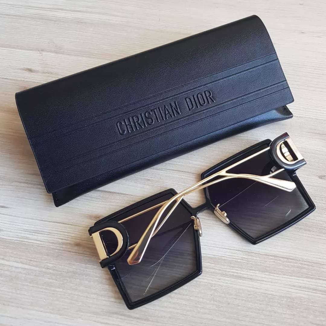 Dior Montaigne okuliare