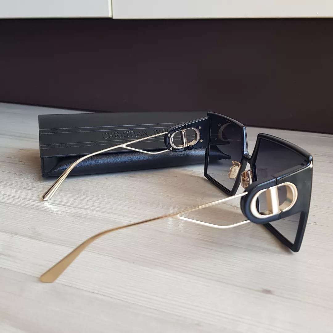 Dior Montaigne okuliare