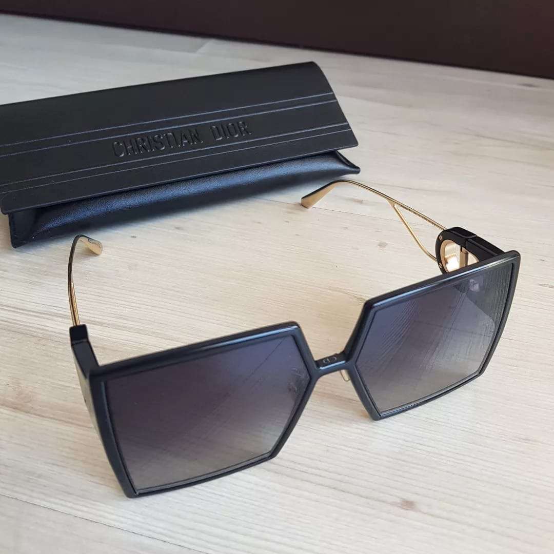 Dior Montaigne okuliare