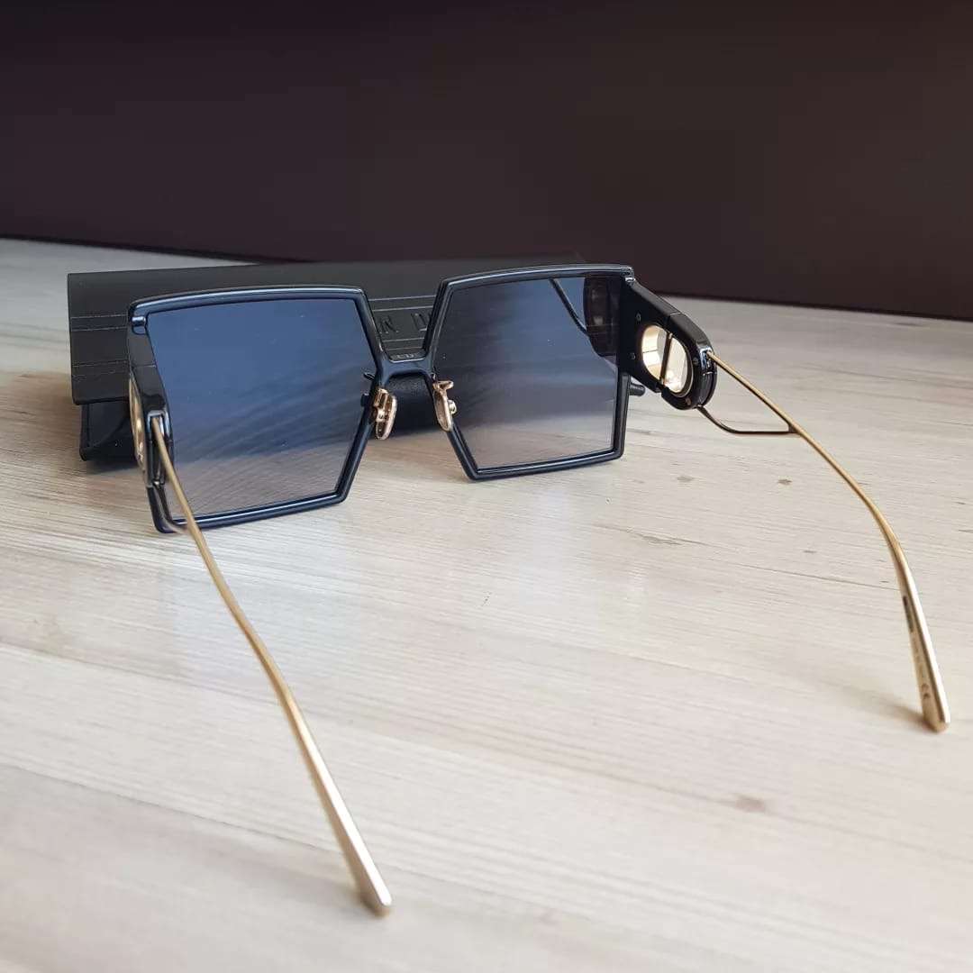 Dior Montaigne okuliare