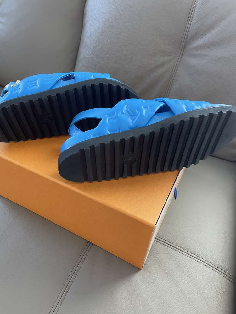 Louis Vuitton vel.41