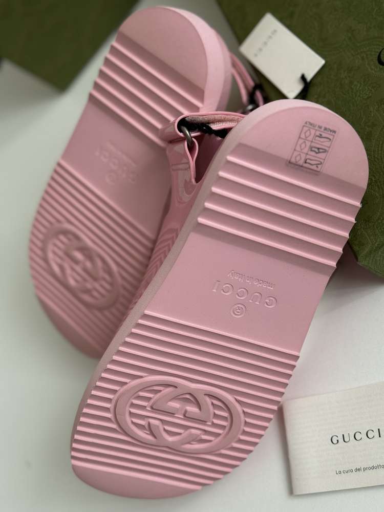 Gucci damske sandale
