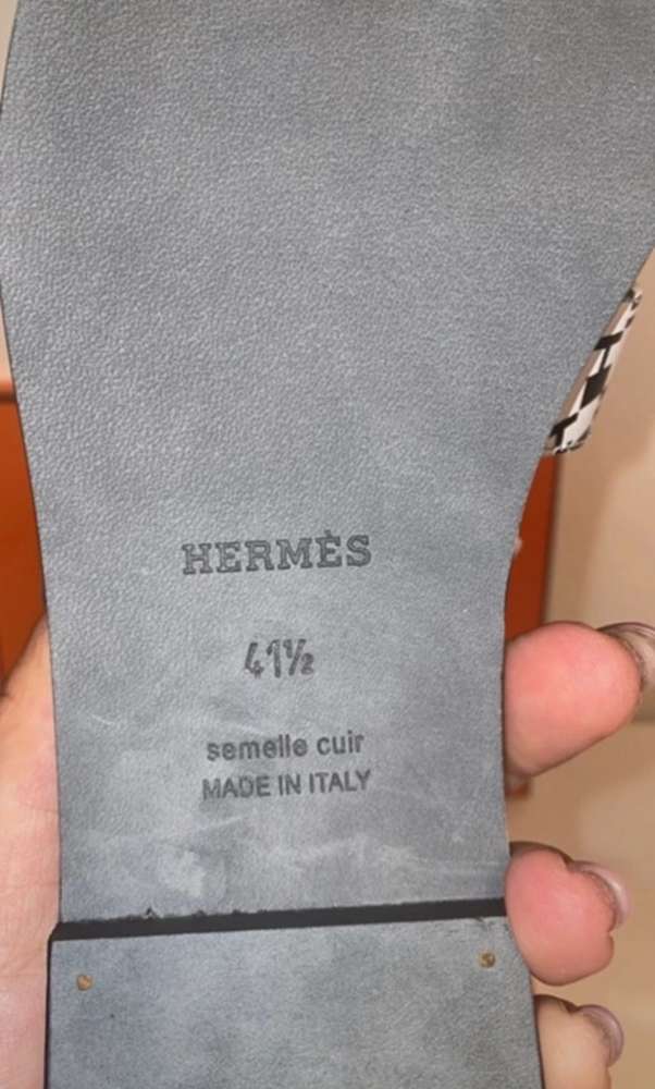 Hermes oran
