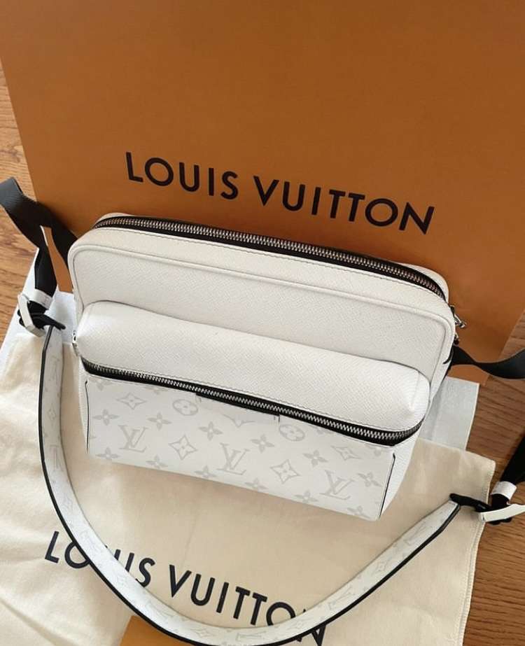 Louis Vuitton panska taska