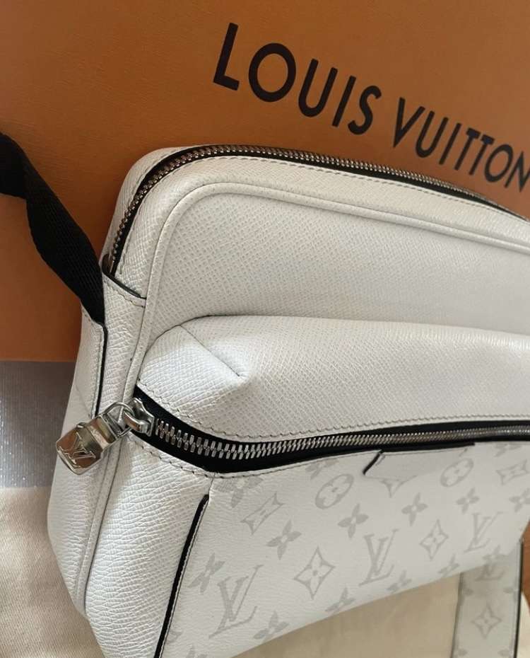 Louis Vuitton panska taska