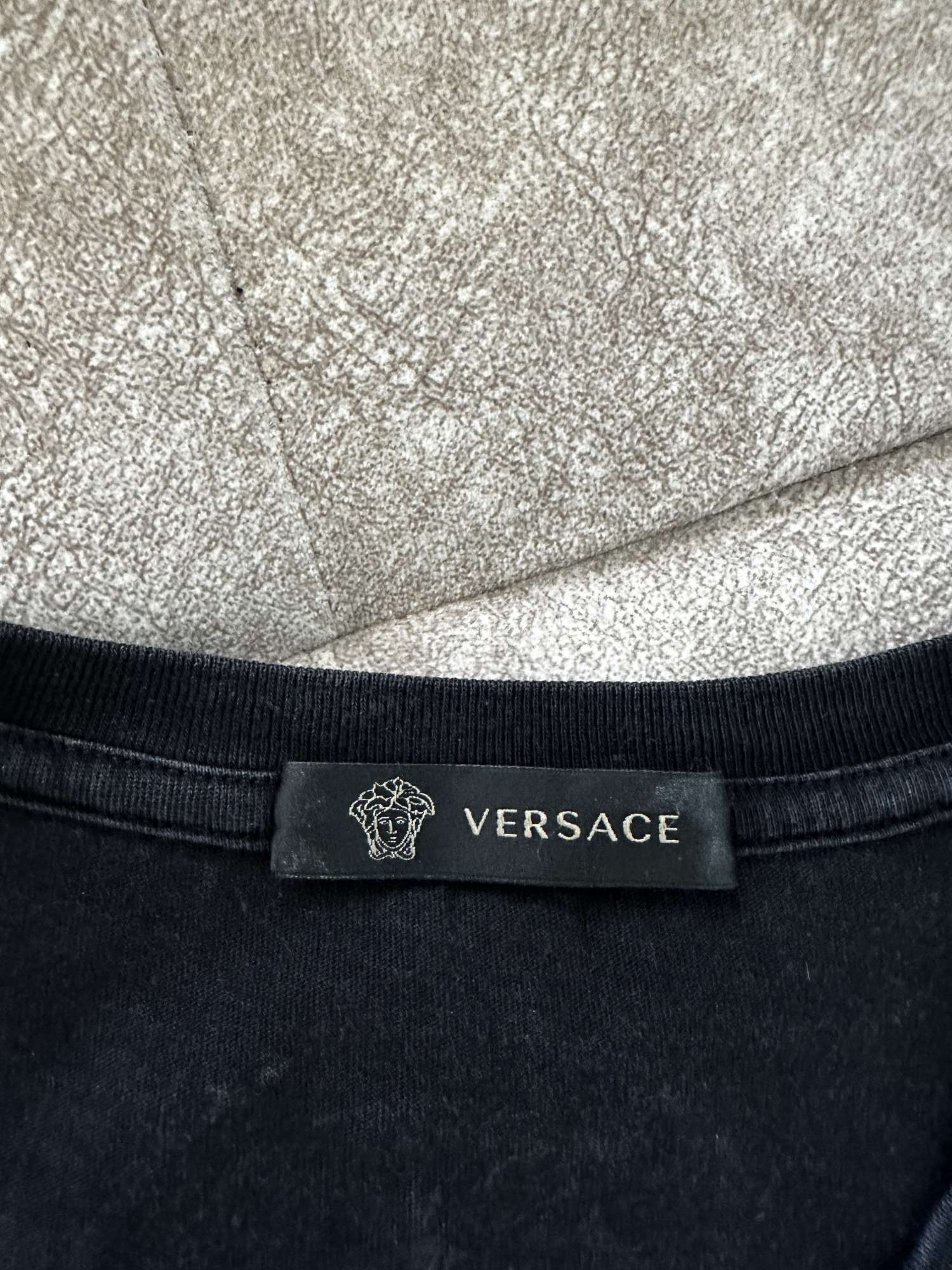 Versace tricko